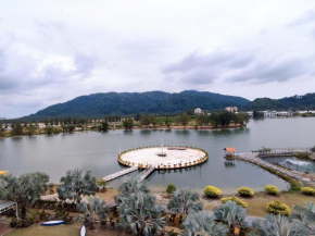 Marina Island Ocean Theme @ Lumut Sitiawan